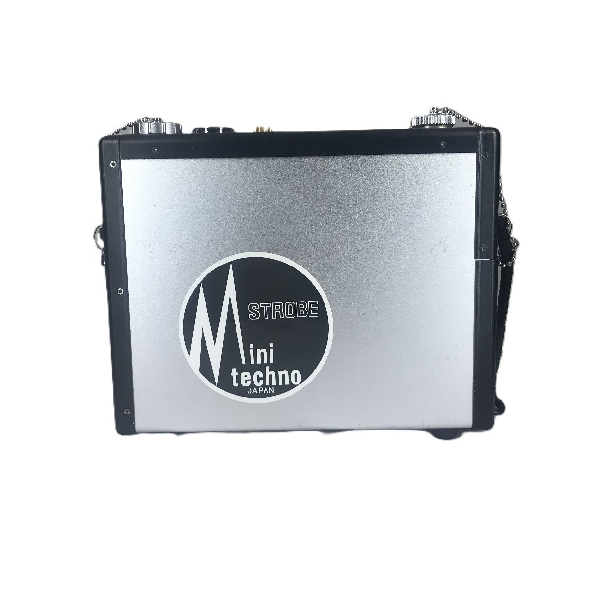 ミニカムストロボセット カプセルライトユニット おまとめ B1060_画像2