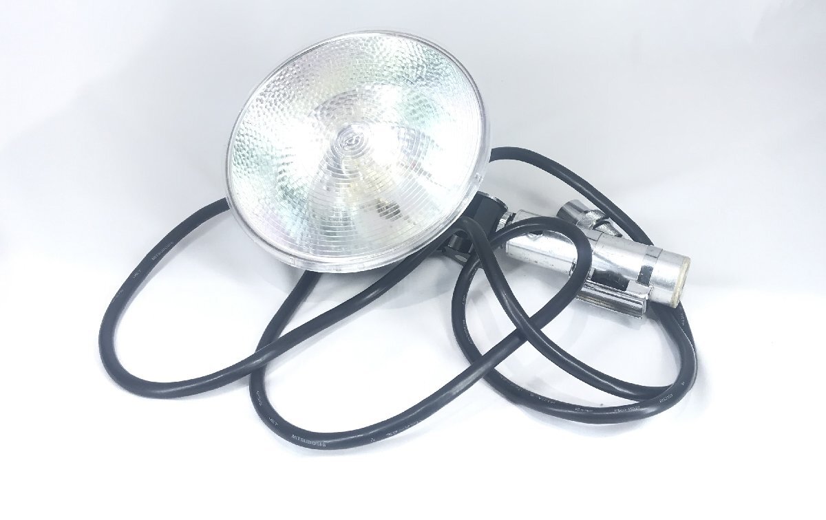 ミニカムストロボセット カプセルライトユニット おまとめ B1060_画像7