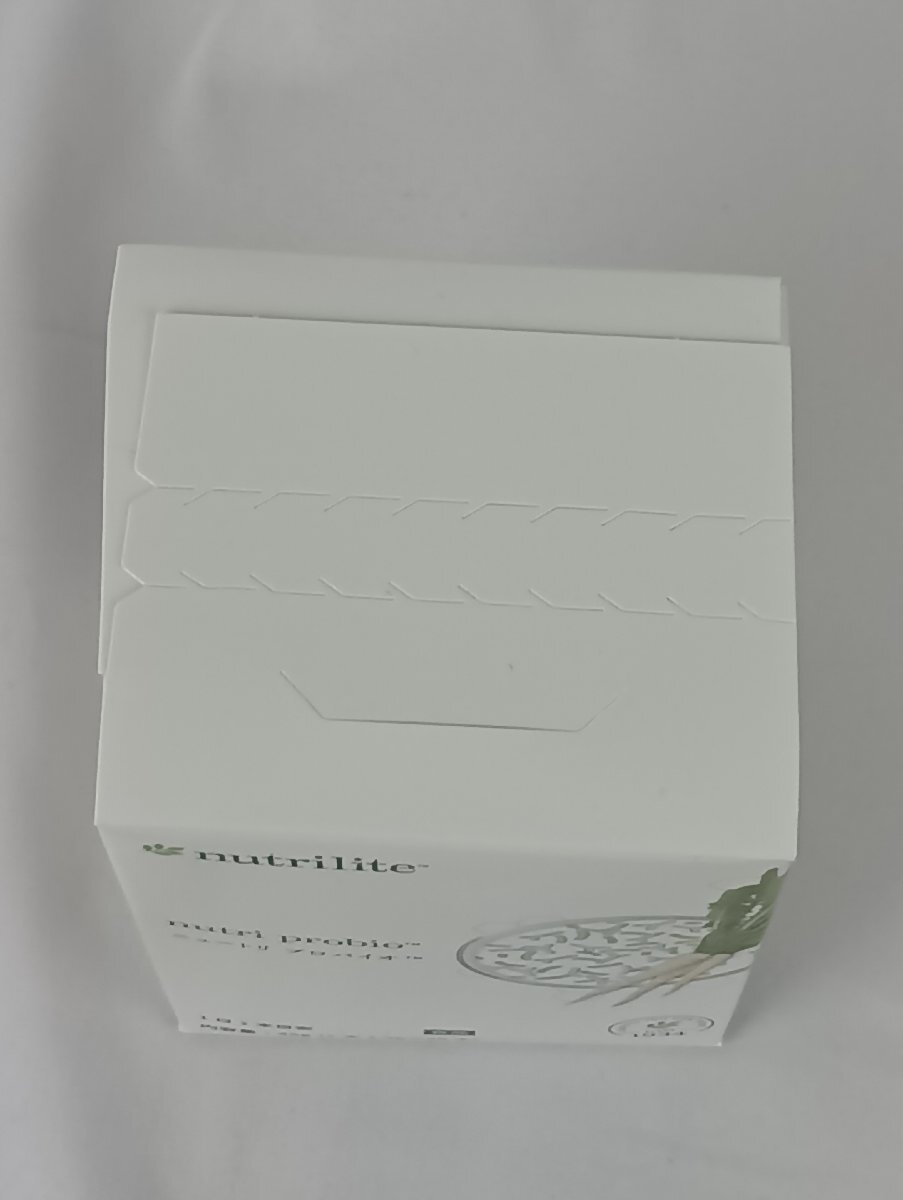 【未使用・未開封品】ニュートリ プロバイオ 1箱30本入り 1日1本目安 賞味期限:2026年7月26日 サプリ B902/HF_画像5