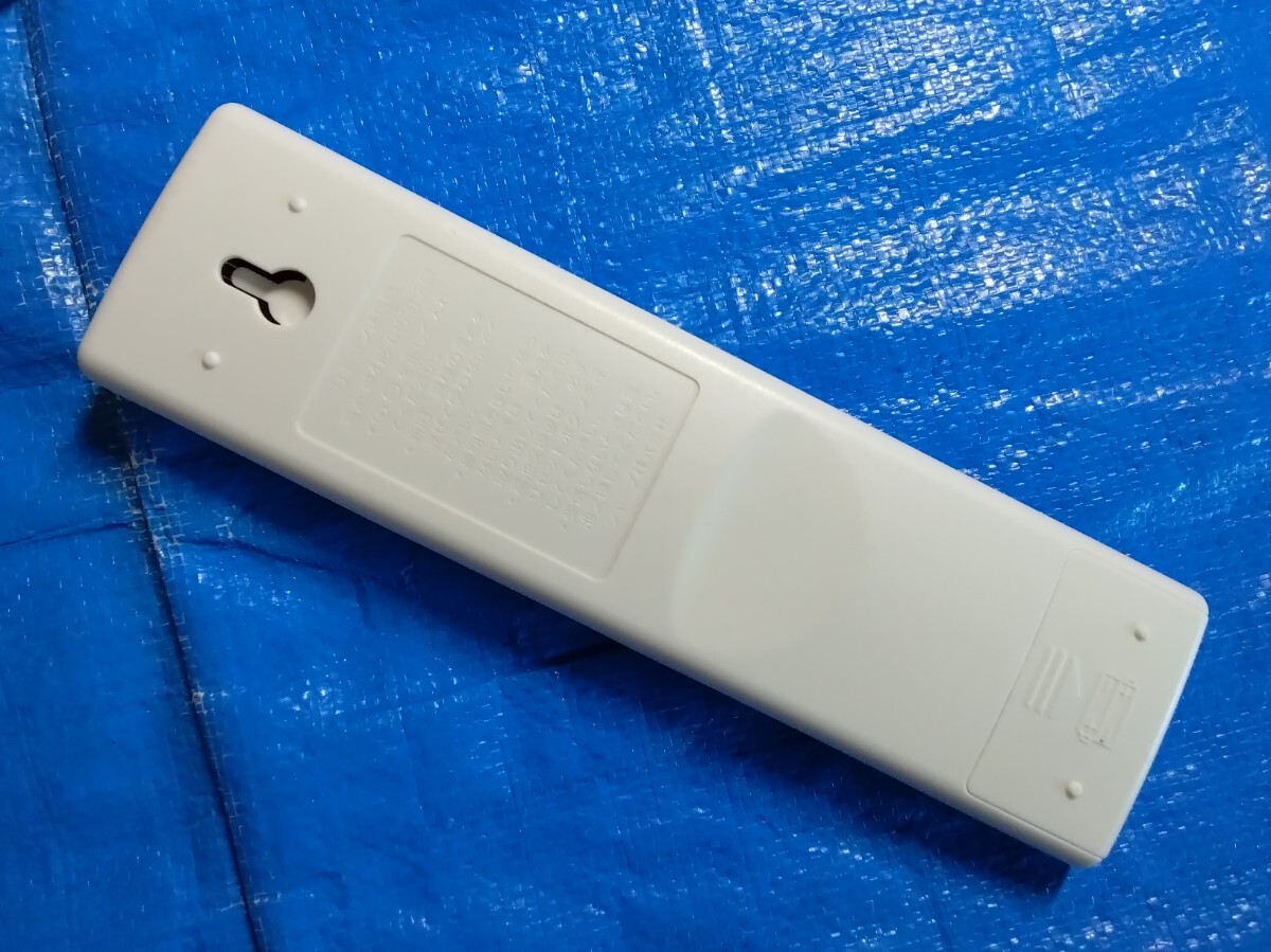 シャープ　リモコン　A９１１ＪＢ_画像5