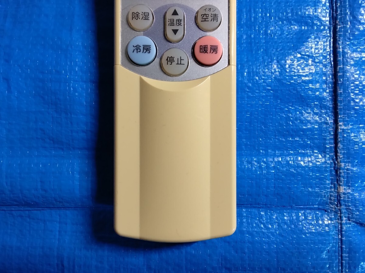 東芝　リモコン　ＷＨ―Ｆ０５J_画像3