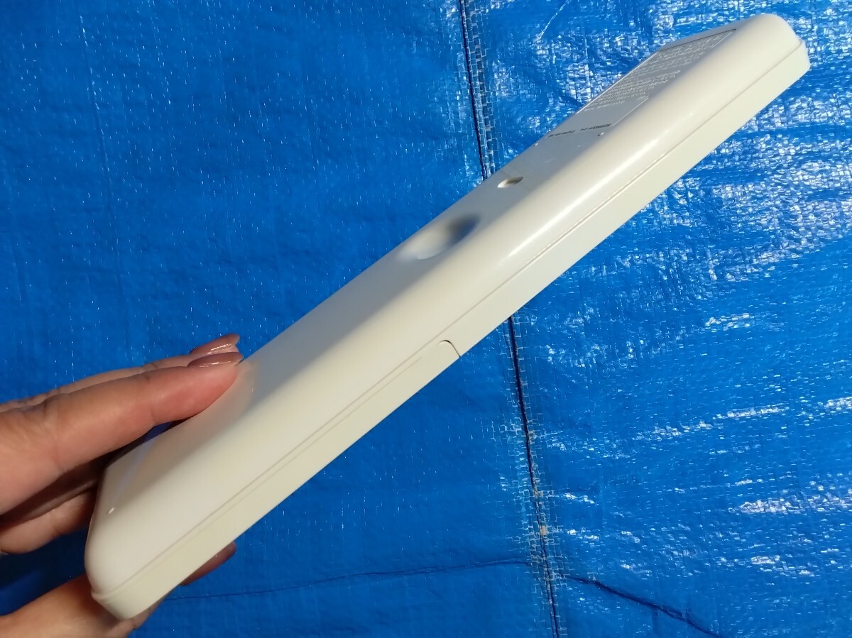 東芝　リモコン　ＷＨ―ＲＡ０１ＵＪ_画像10