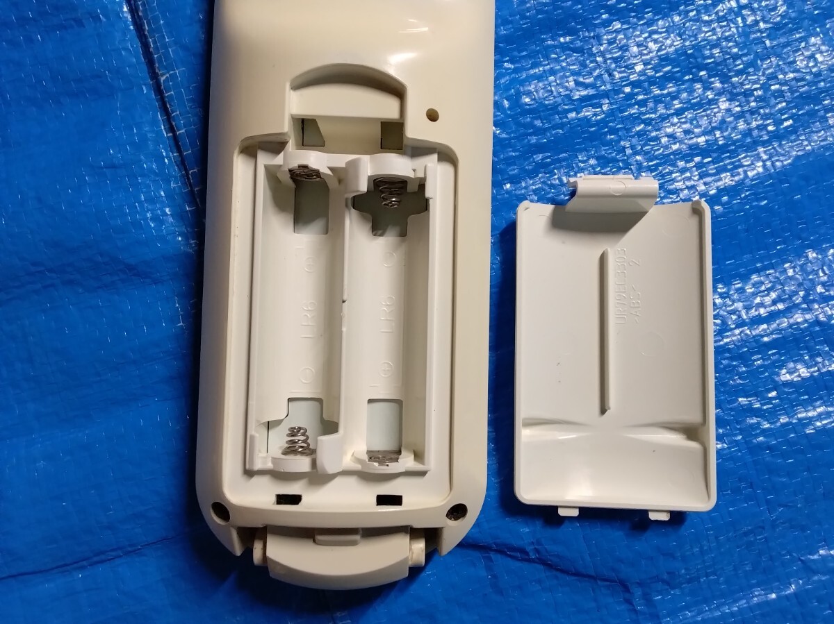 ダイキン　リモコン　ＡＲＣ４７２Ａ４　262Q_画像9