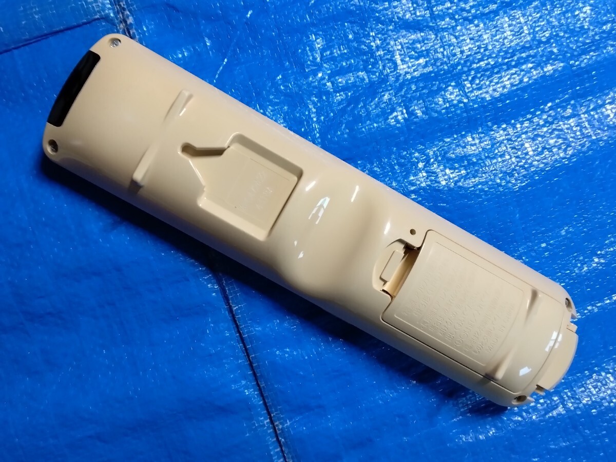 ダイキン　リモコン　ＡＲＣ４７２Ａ２２　4318A_画像5