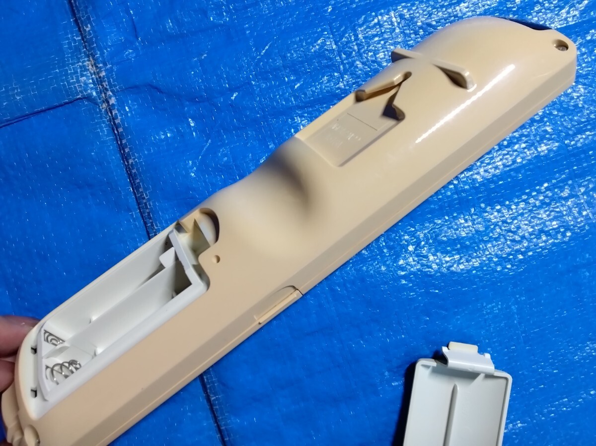 ダイキン　リモコン　ＡＲＣ４７２Ａ２２　4318A_画像10