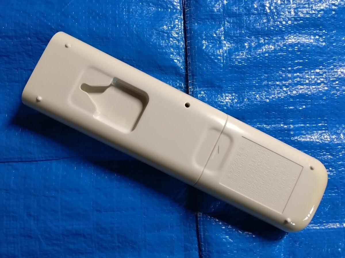 ダイキン　リモコン　ＡＲＣ４７８Ａ８_画像4