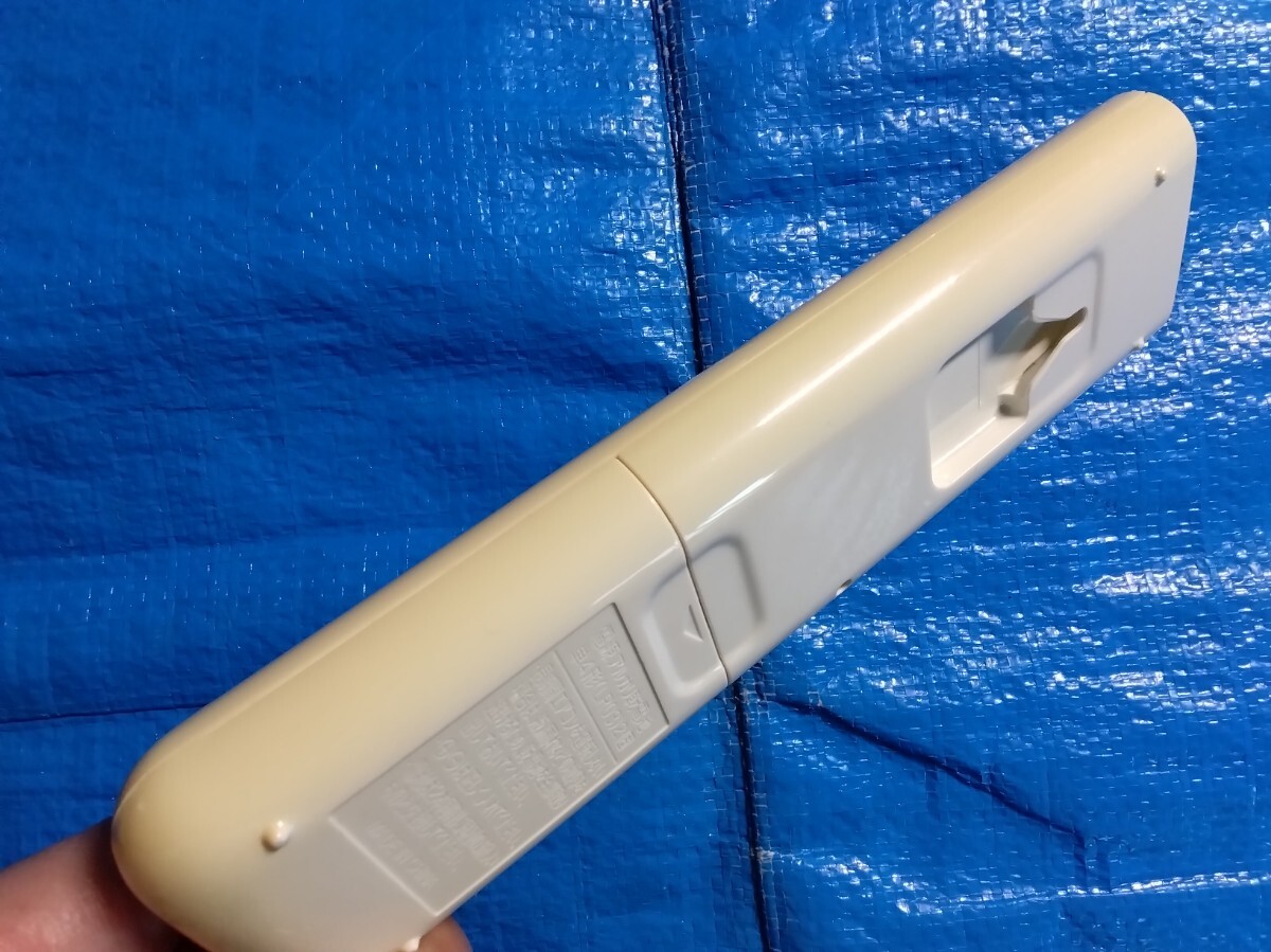 ダイキン　リモコン　ＡＲＣ４７８Ａ８_画像7