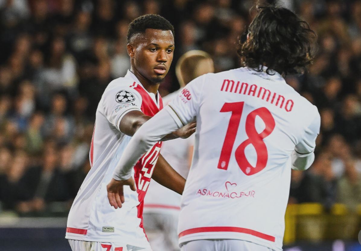 【UEFA】2025-26 チャンピオンズリーグ パッチセット 2/CL_画像3