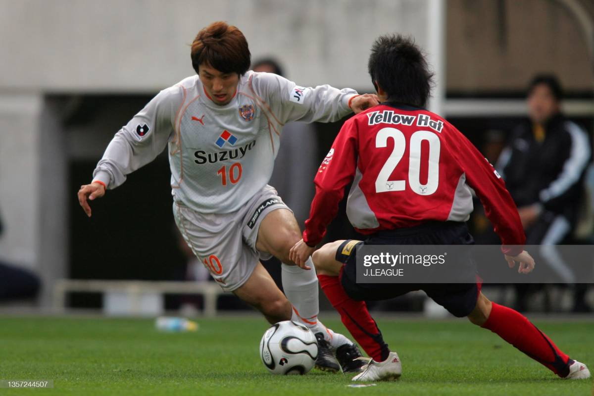 【Jリーグ】Yellow Hat スポンサー ロゴシート 1/鹿島アントラーズ_画像5