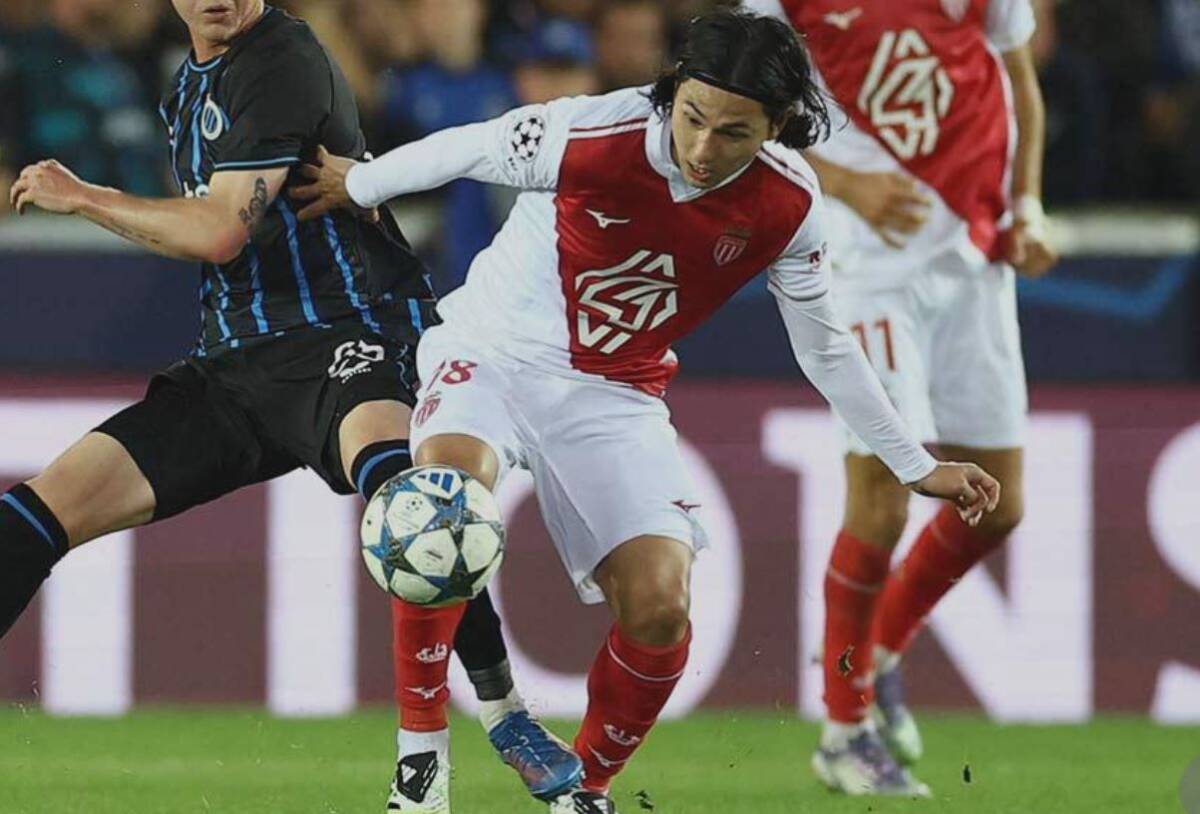 【UEFA】2025-26 チャンピオンズリーグ パッチセット 2/CL_画像4