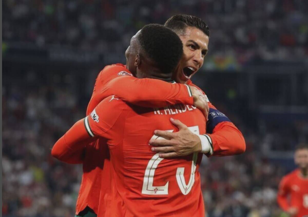 【UEFA】2025-26ネーションズリーグパッチセット 1/UNL_画像5