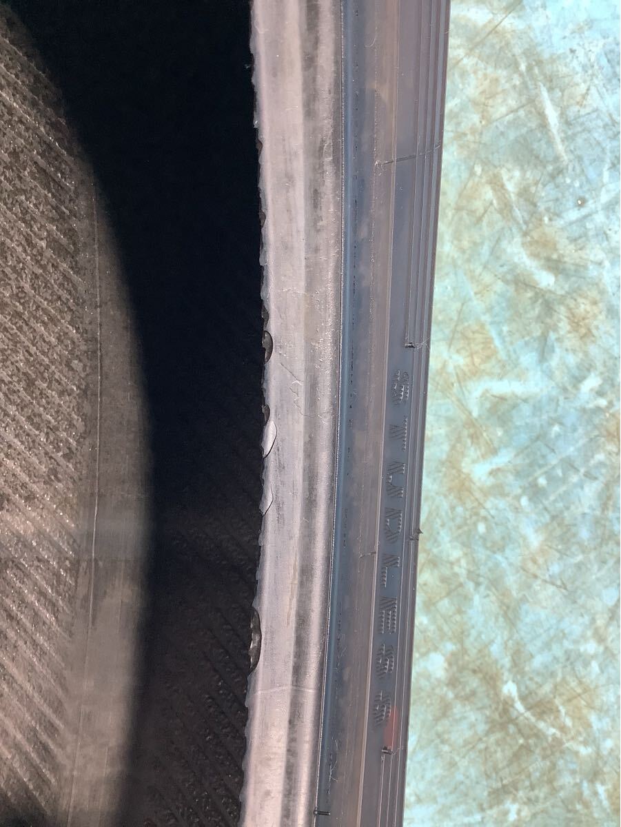 205/60R16 23年製　　　　 YOKOHAMA ICE GUARD IG60 中古タイヤ４本　　 スタッドレスタイヤ　　205/60/16_画像10