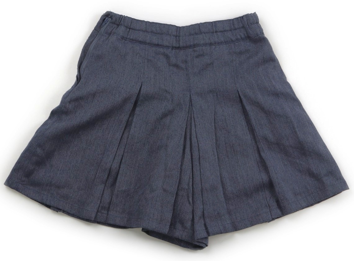 ポンポネット pom ponette キュロット 140サイズ 女の子 子供服 ベビー服 キッズ_画像2