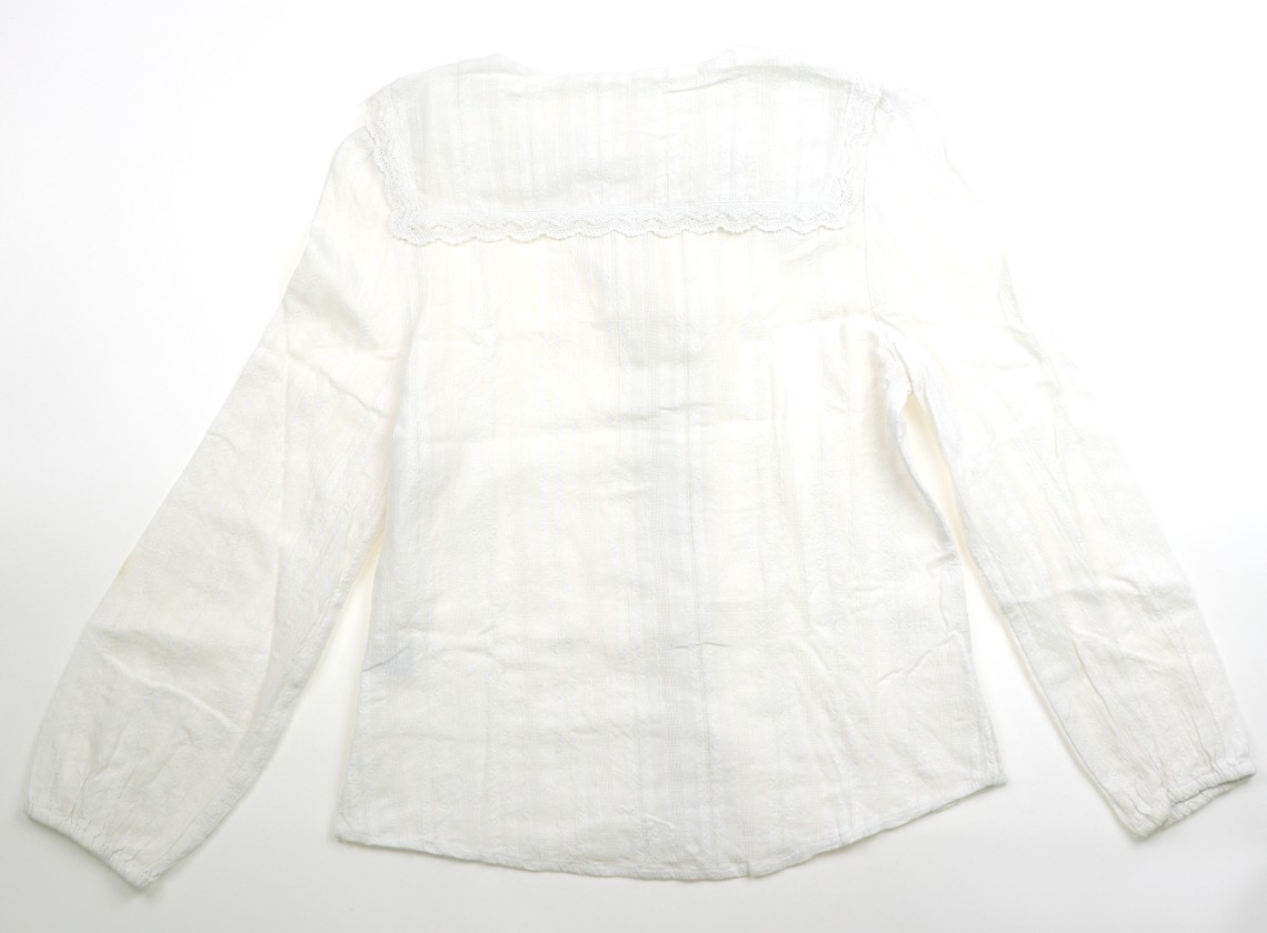 ザラ ZARA シャツ・ブラウス 150サイズ 女の子 子供服 ベビー服 キッズ_画像2