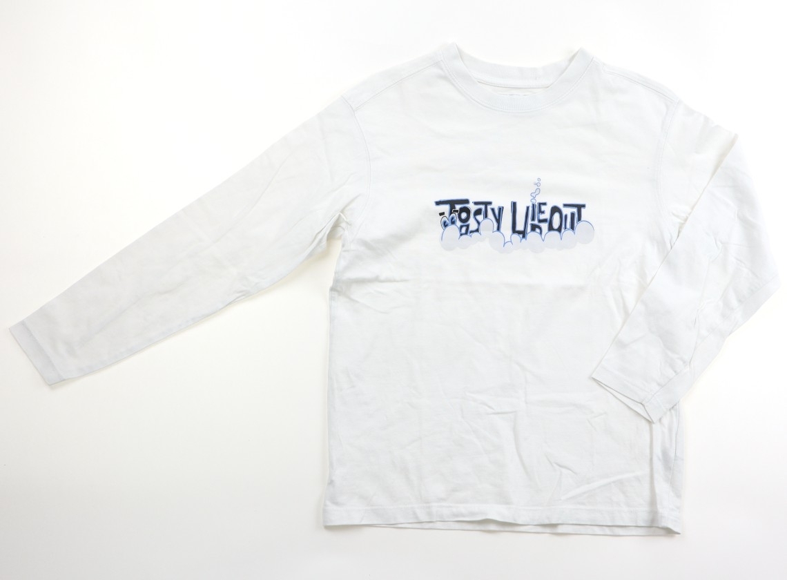 ザラ ZARA Tシャツ・カットソー 140サイズ 男の子 子供服 ベビー服 キッズ_画像1