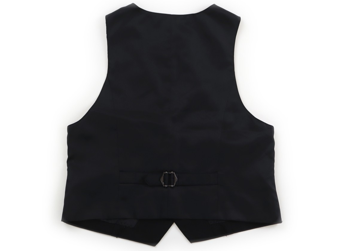 コムサイズム COMME CA ISM ベスト 130サイズ 男の子 子供服 ベビー服 キッズ_画像2