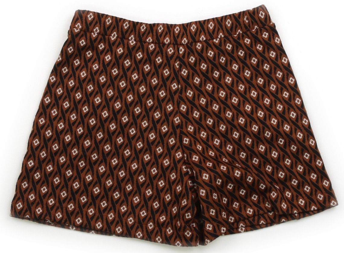 ザラ ZARA ショートパンツ 110サイズ 女の子 子供服 ベビー服 キッズ_画像2