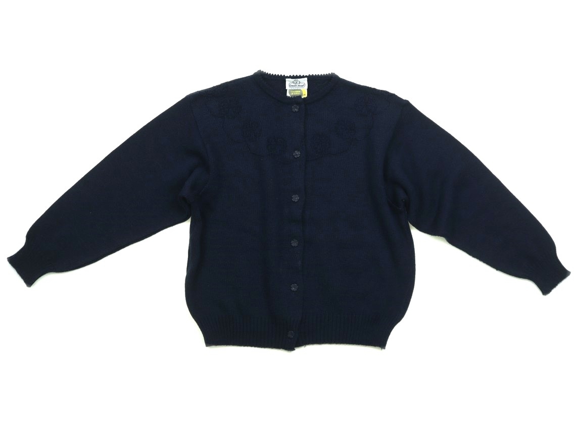 マメール Ma Mere カーディガン 130サイズ 女の子 子供服 ベビー服 キッズ_画像1