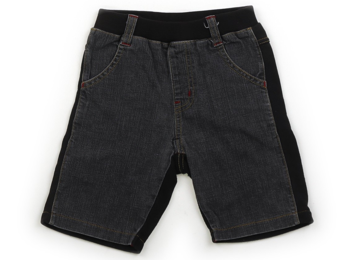 コムサイズム COMME CA ISM ハーフパンツ 90サイズ 男の子 子供服 ベビー服 キッズ_画像1