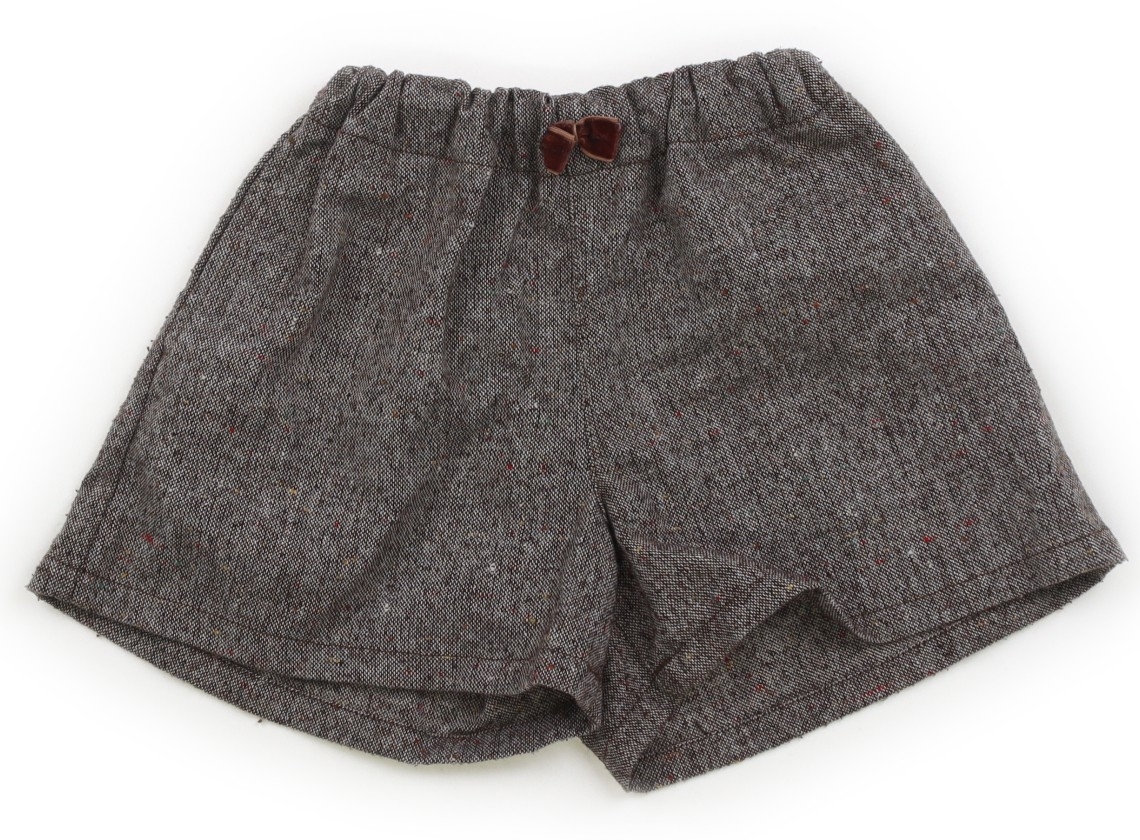 ラーゴム Lagom キュロット 110サイズ 女の子 子供服 ベビー服 キッズ_画像1