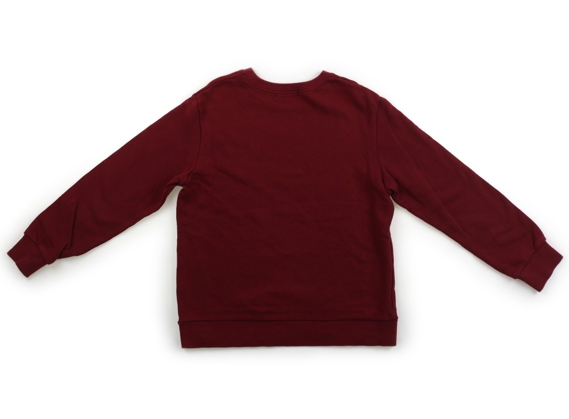 ポンポネット pom ponette トレーナー・プルオーバー 150サイズ 女の子 子供服 ベビー服 キッズ_画像2