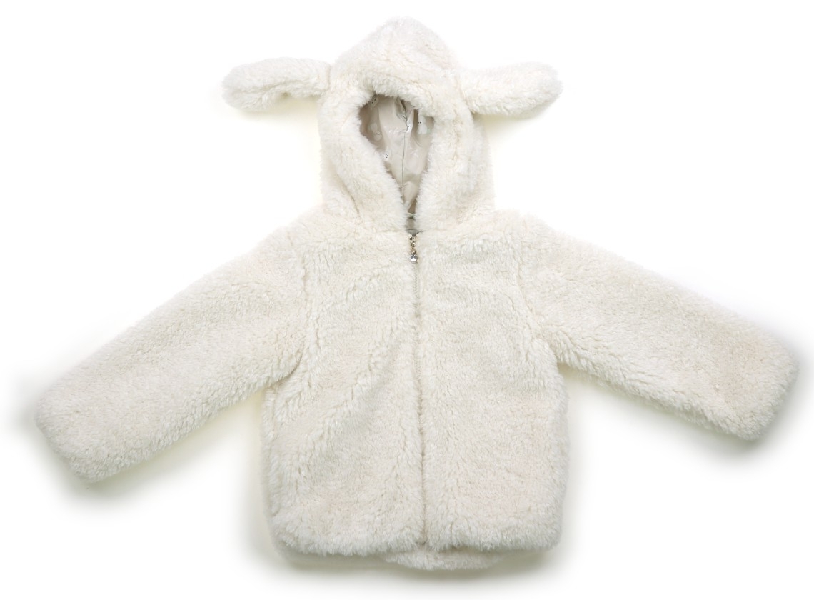 eni.famanyFAM пальто * джемпер 110 размер девочка ребенок одежда детская одежда Kids 