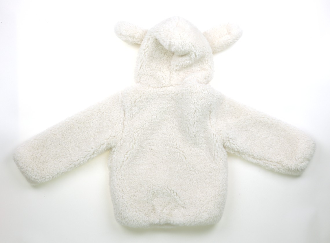 eni.famanyFAM пальто * джемпер 110 размер девочка ребенок одежда детская одежда Kids 