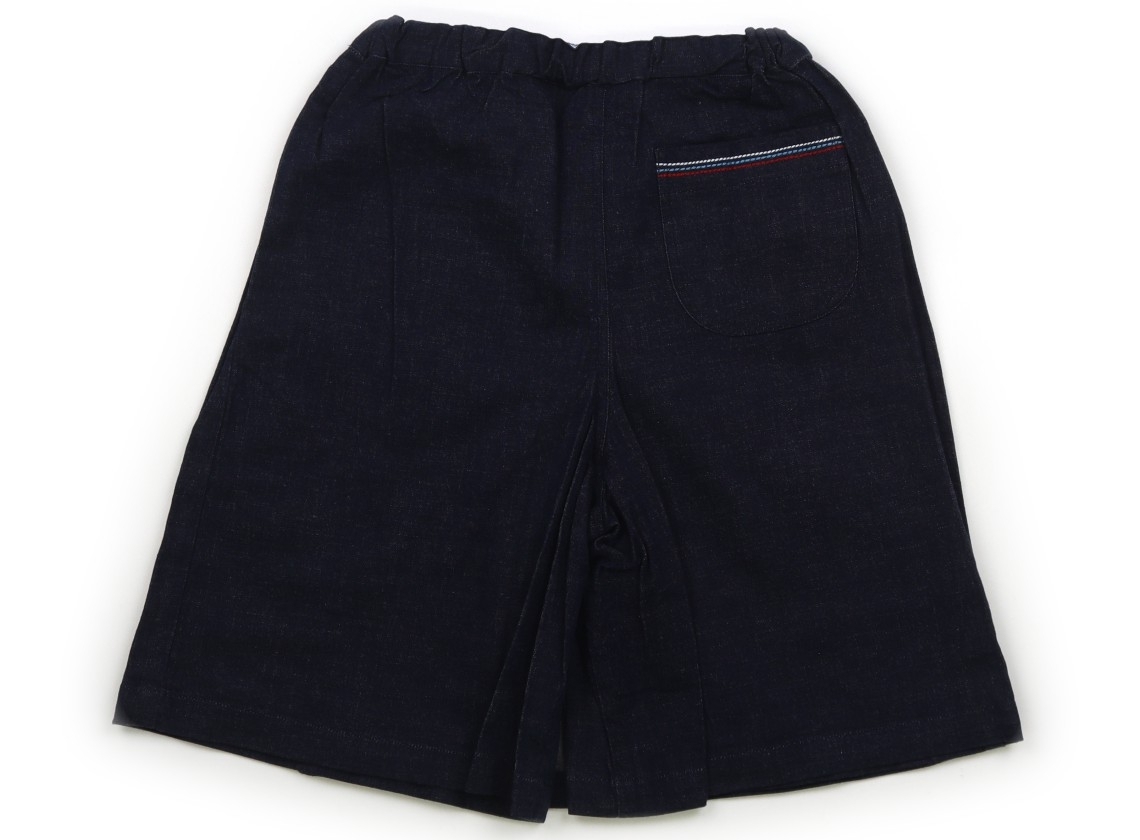 ファミリア familiar キュロット 140サイズ 女の子 子供服 ベビー服 キッズ_画像2