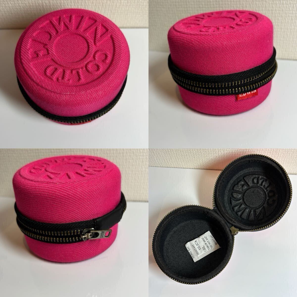 [ работа ]EDWIN наручные часы женский Edwin анонимность рассылка EW1L016L0064 кварц аналог 