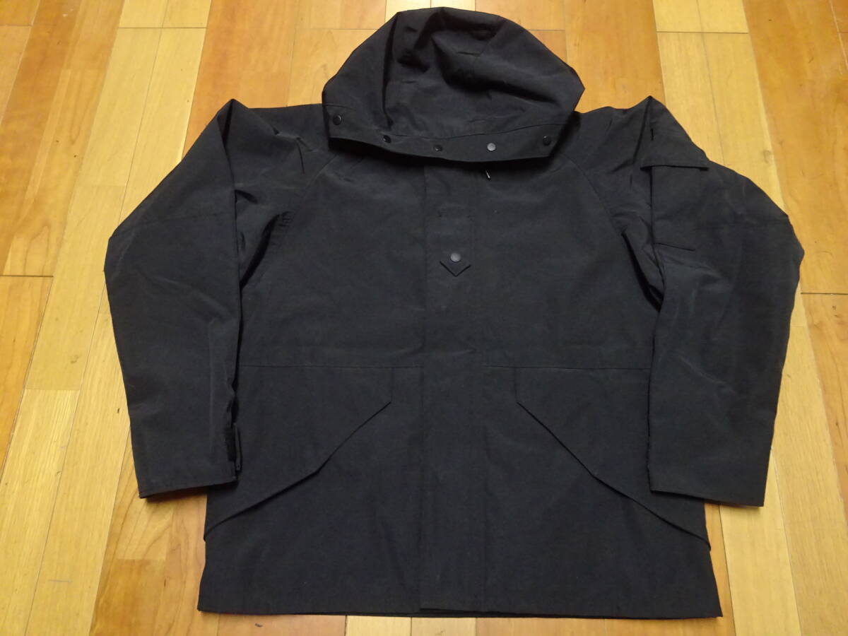 ■み-95■BACK NUMBER　ジャケットジャンパー　サイズＬ_画像1