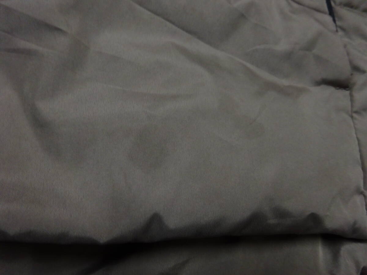 ■ほ-233■roshell　ダウンジャケット　サイズＬ_画像6