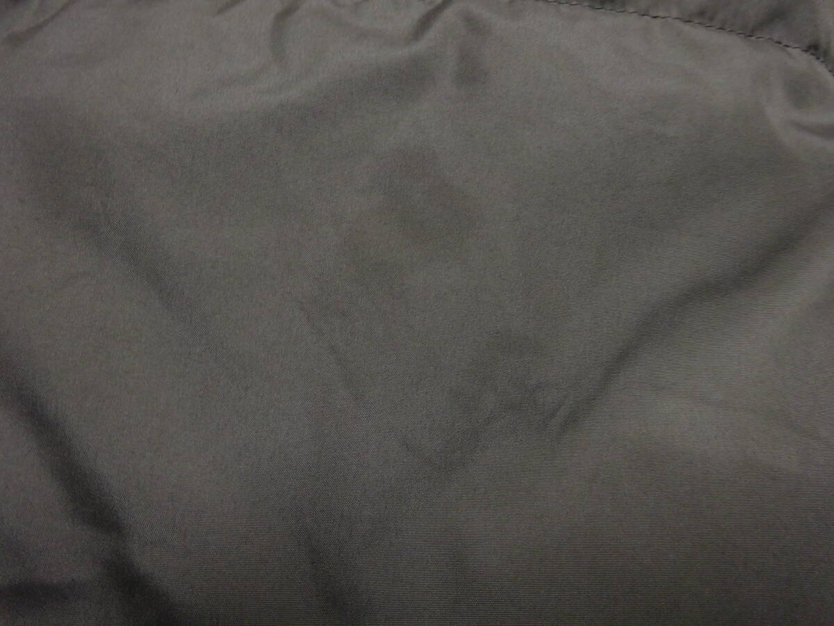 ■ほ-233■roshell　ダウンジャケット　サイズＬ_画像7