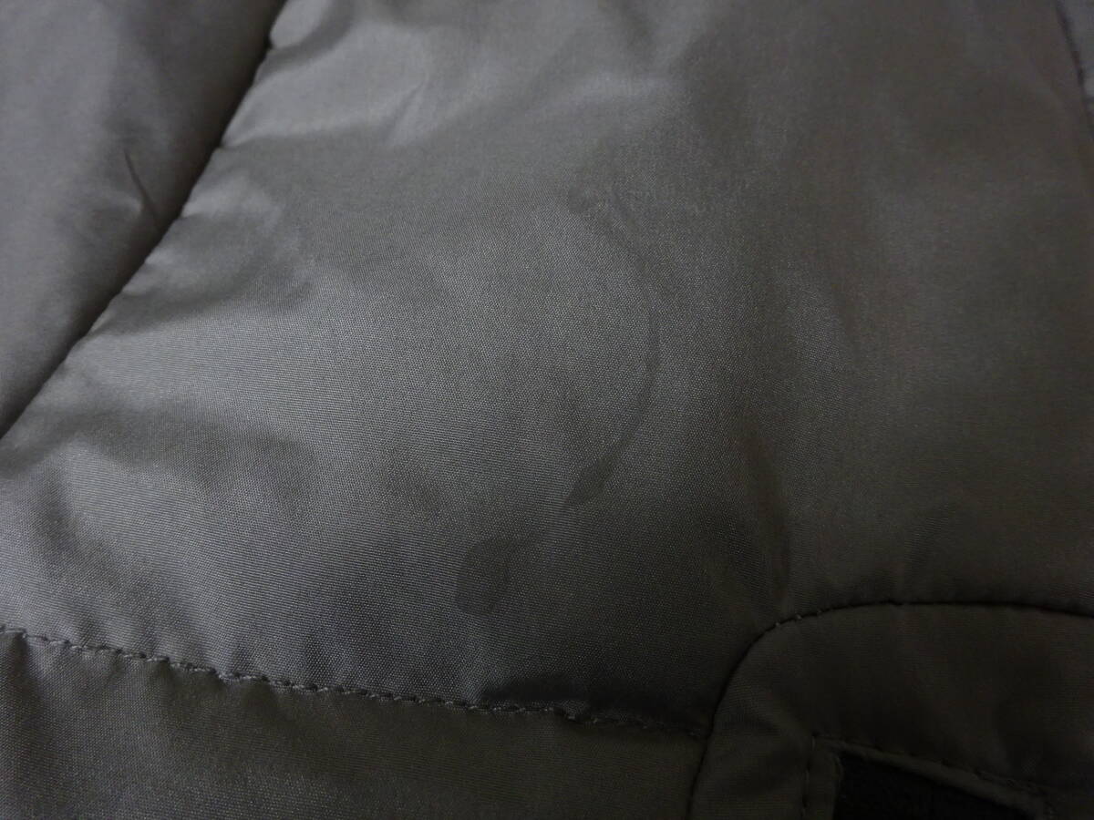 ■ほ-233■roshell　ダウンジャケット　サイズＬ_画像10