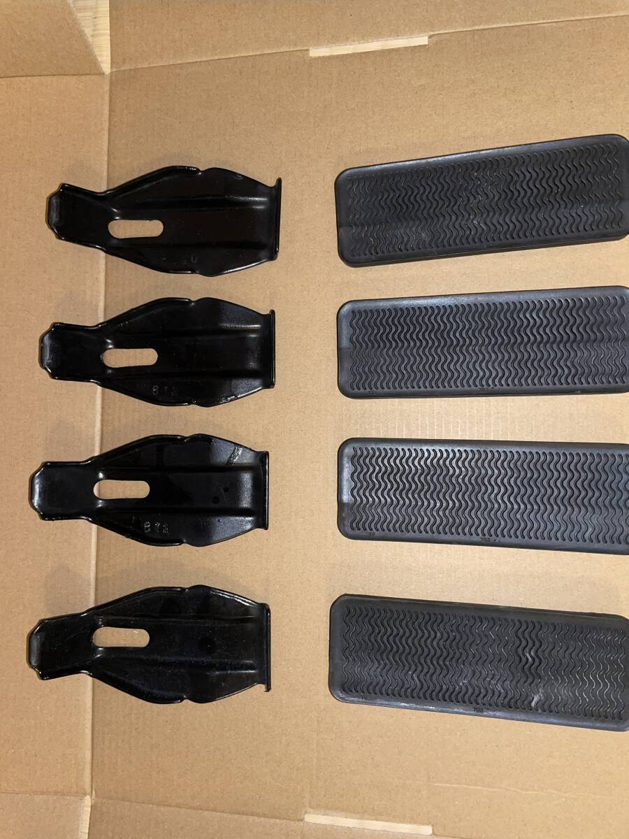 EH369 PIAA TERZO 取付ホルダー_画像2