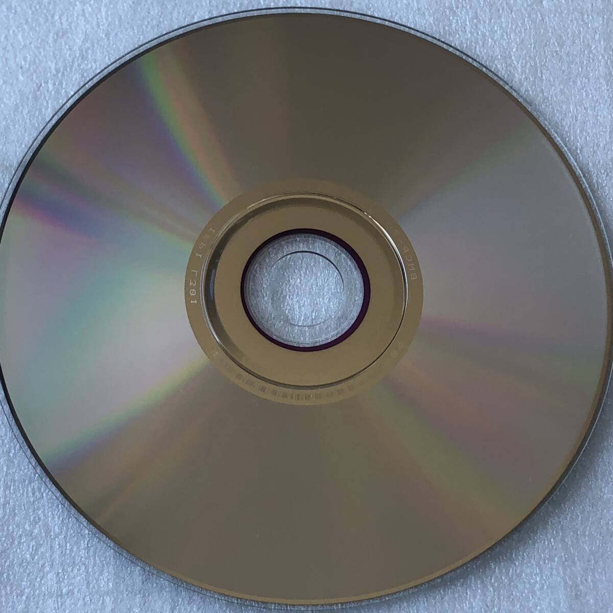 中古CD 秋吉契里/存在 (1997年)_画像4