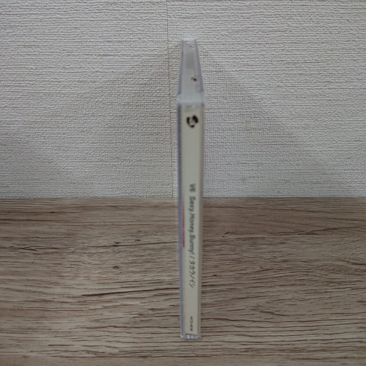 Sexy.Honey.Bunny! ／タカラノイシ （ジャケットC）/動作品 CD◆B103-5_画像3