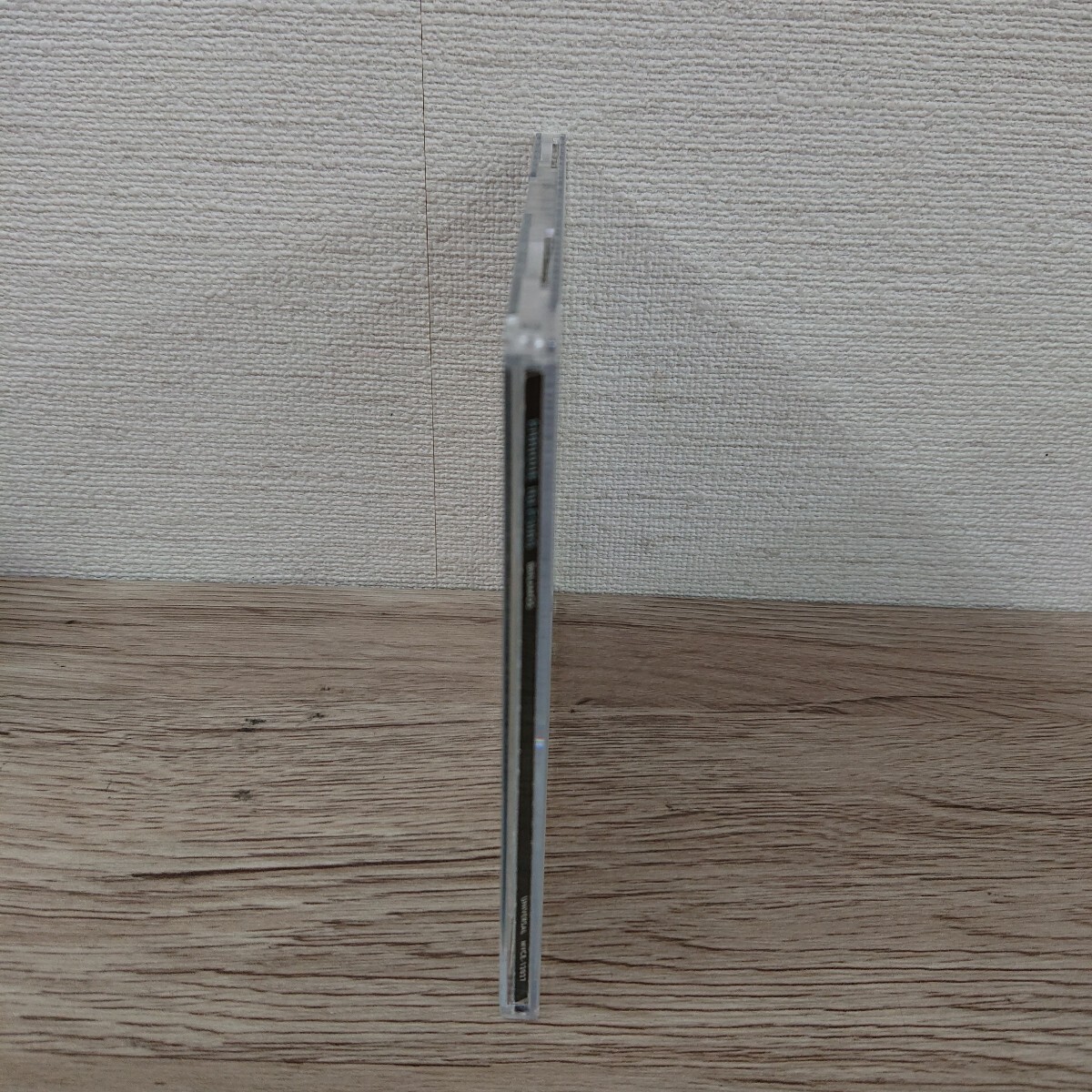 バイラモス〜リズムオブラブ〜/エンリケイグレシアス/動作品 CD◆B103-11_画像3