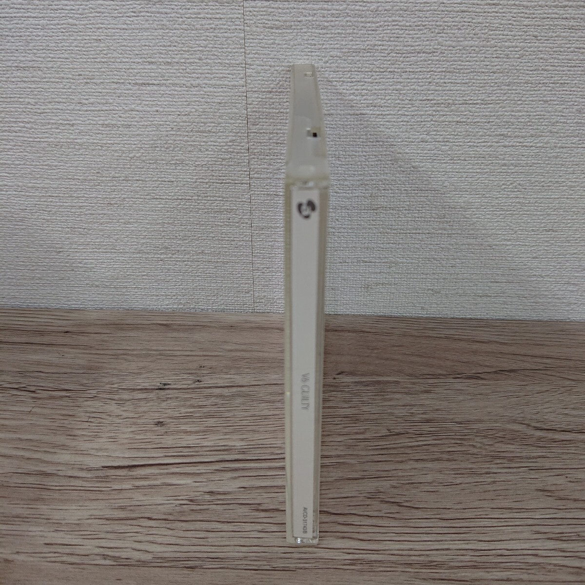 V6 CDセット [GUILTY] 09/9/2発売 オリコン加盟店 初回限定盤 （V6盤） + （トニセンカミセン盤） +通常盤/動作品 CD◆B103-24_画像3