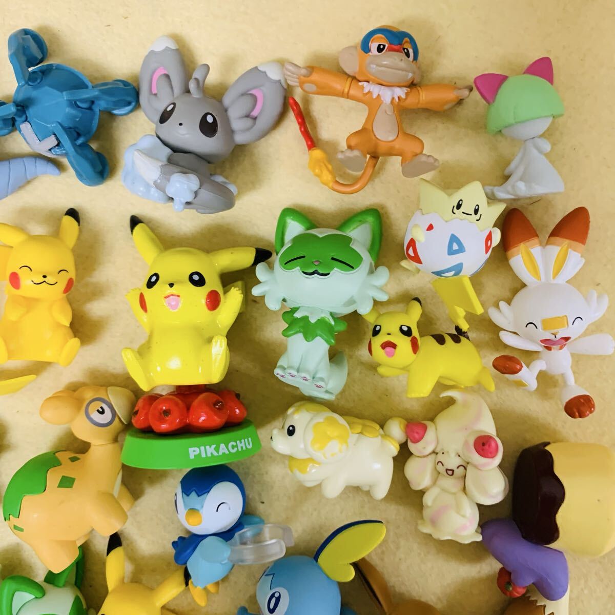 2467 Pokemon wood n медведь shun - cocos nucifera game Blacky yan коричневый mchila-mi.nyao - togepi-hiba колено ma whip e-fi