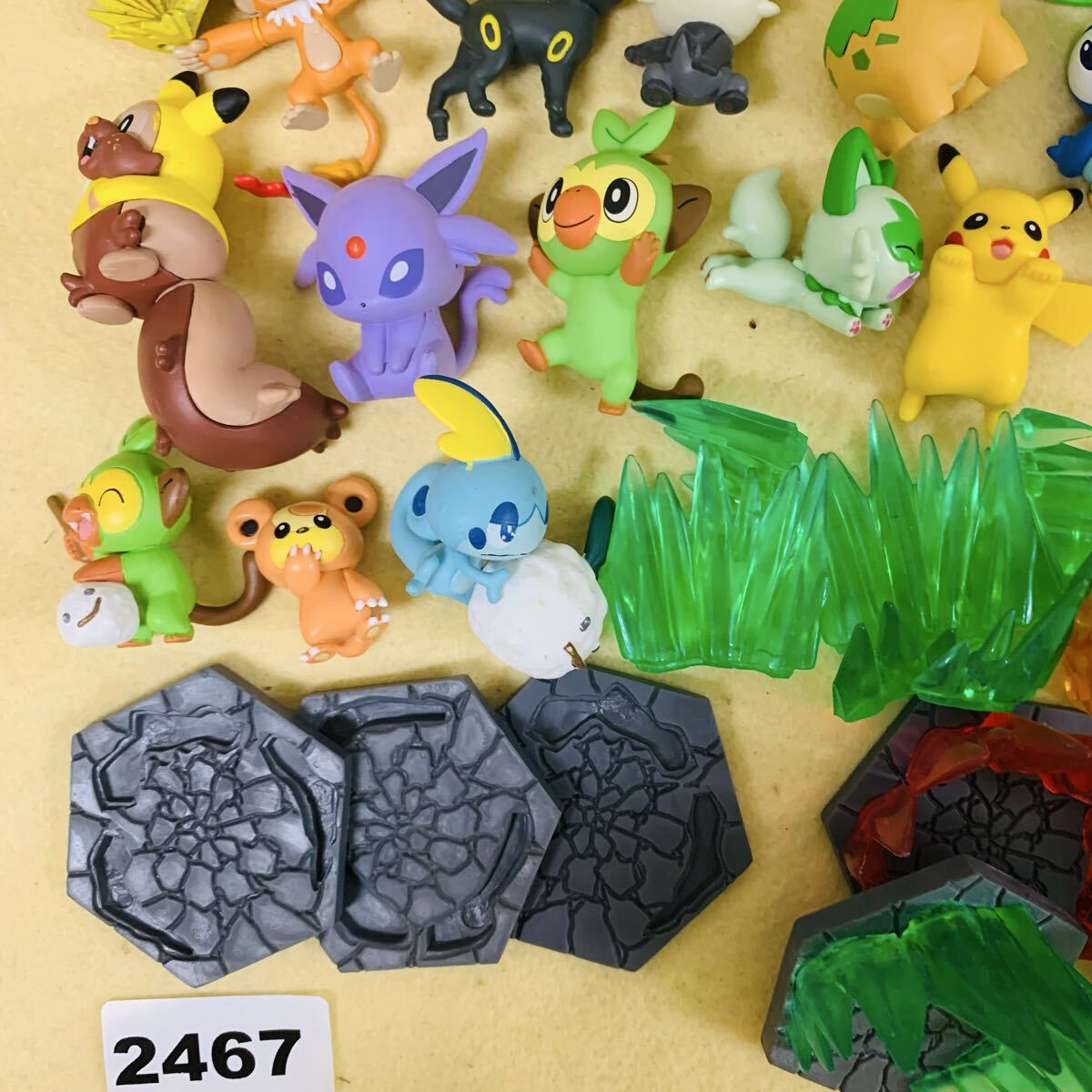 2467 Pokemon wood n медведь shun - cocos nucifera game Blacky yan коричневый mchila-mi.nyao - togepi-hiba колено ma whip e-fi