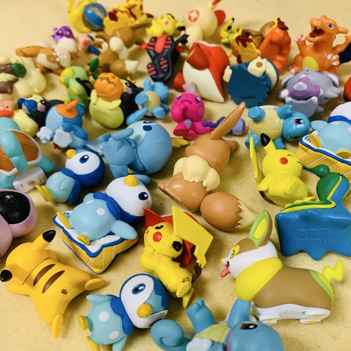 2471 Pokemon Takara Tommy mon Corega -tinya Be Halloween nyas парка n коричневый n Lizard nlabi foot bo коричневый ma шляпа 
