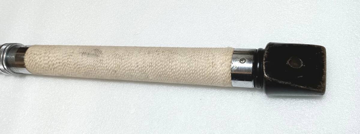 NFT 石鯛竿　大磯13D 5.4ｍ/６本継　振出_画像9