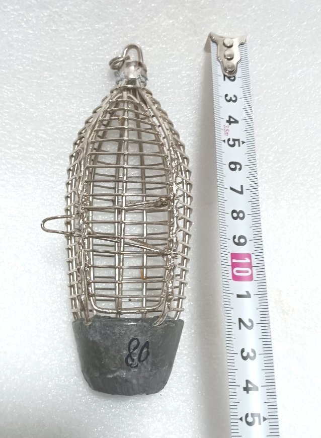 アンドンビシ　横目　80号　370ｇ_画像1