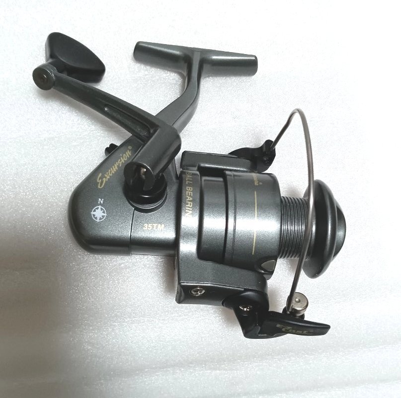 シェイクスピア　35TM　shakespeare 35TM_画像6