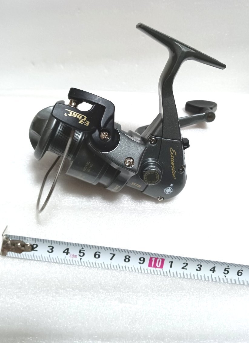 シェイクスピア　35TM　shakespeare 35TM_画像1