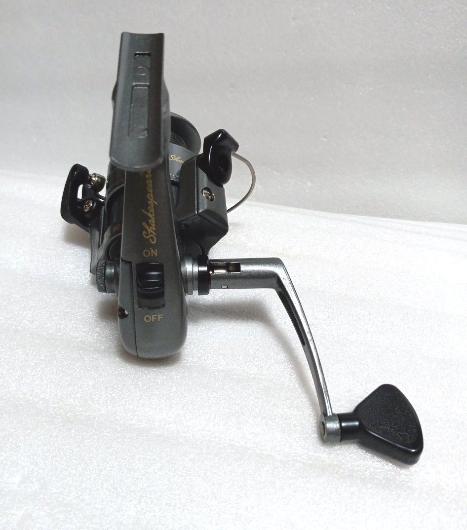 シェイクスピア　35TM　shakespeare 35TM_画像4