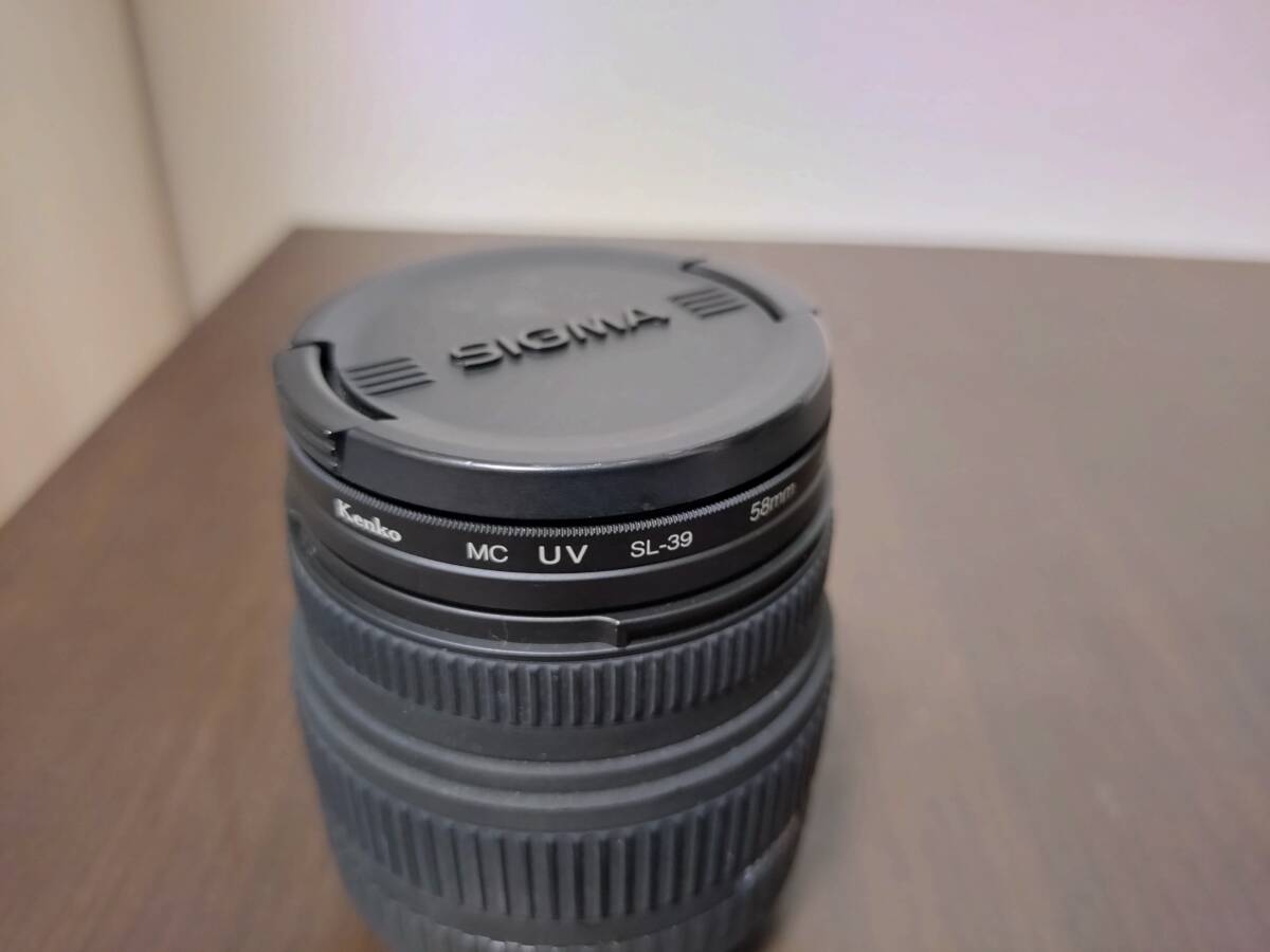 canon デジタルカメラ　DS126231　おまけ付きセット_画像6