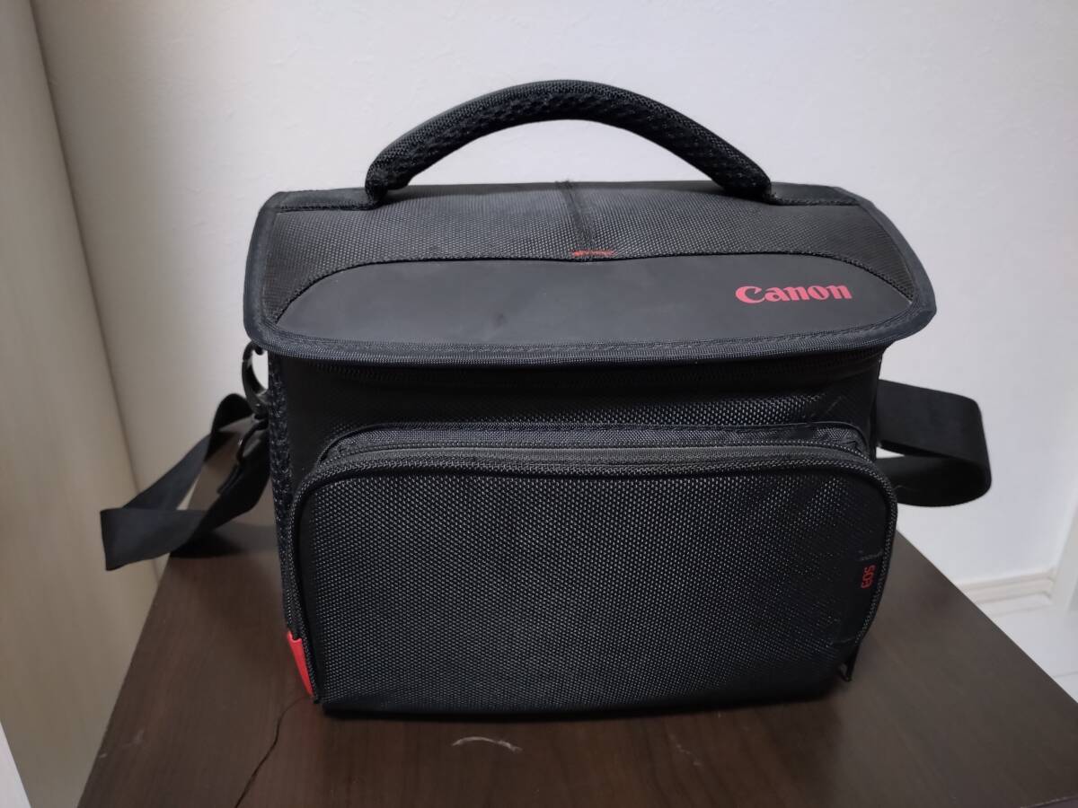 canon デジタルカメラ　DS126231　おまけ付きセット_画像7