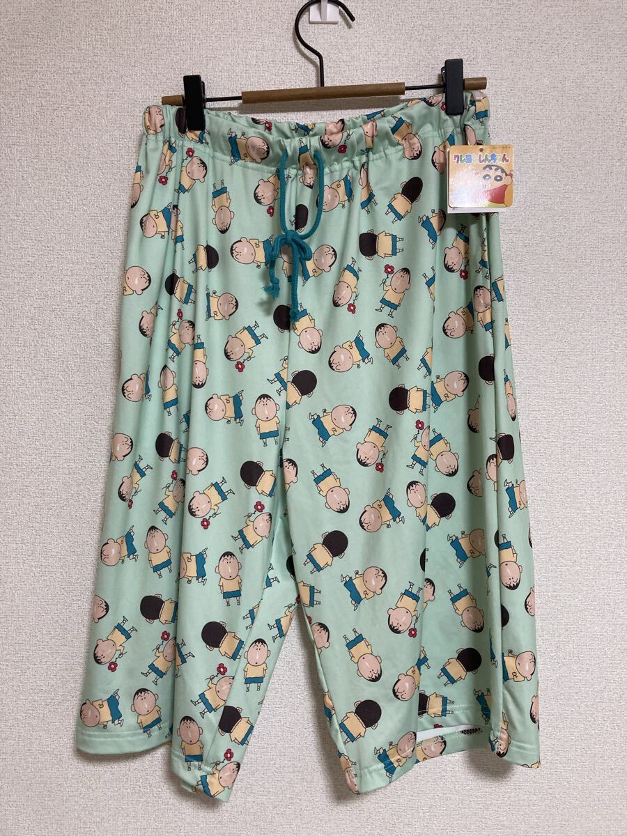 クレヨンしんちゃん ボーちゃん ステテコ_画像1