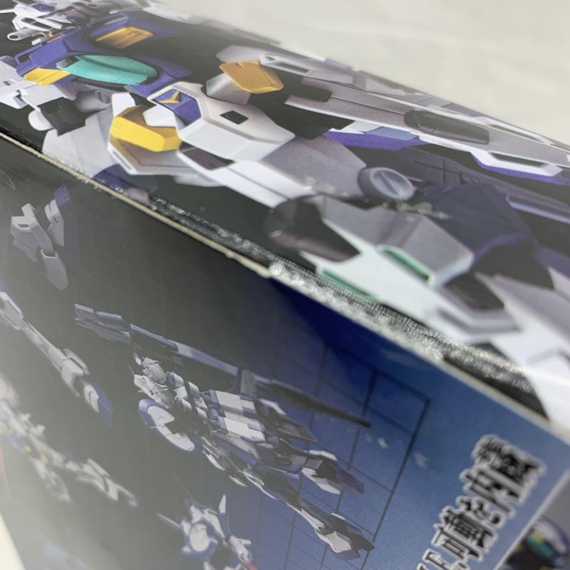 【中古】未開/箱イタミ）ROBOT魂 ＜SIDE MS＞ RX-78GP00 ガンダム試作0号機ブロッサム Ver. A.N.I.M.E.[240091394827]_画像5